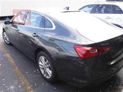 شێڤرۆلێت مالیبۆ